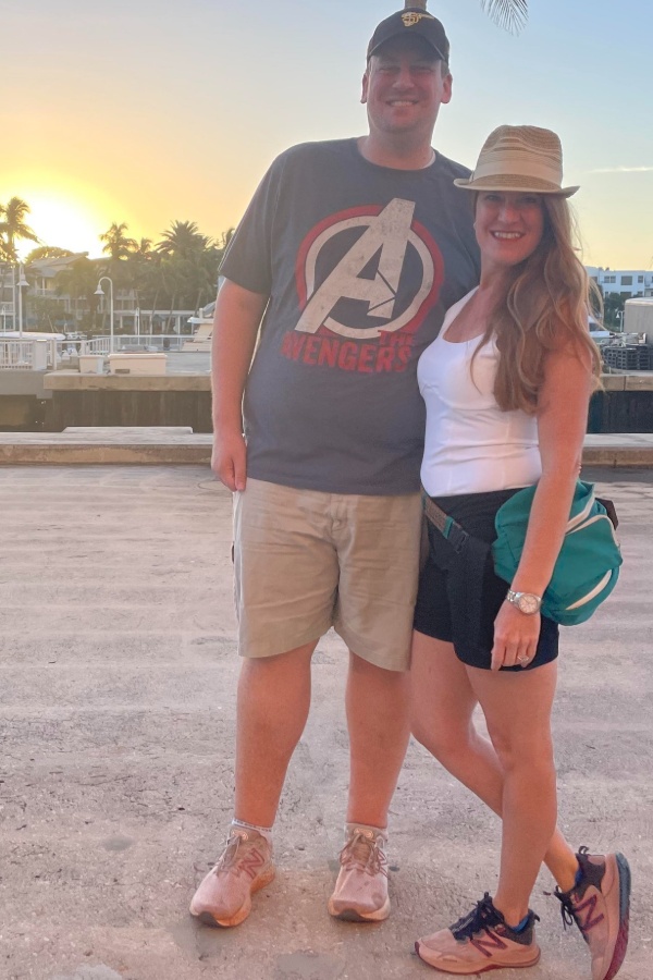 Cruise Brothers Travel Agent Kimberly Haworth